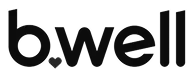 b.well logo