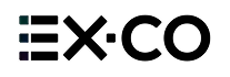 EX.CO logo